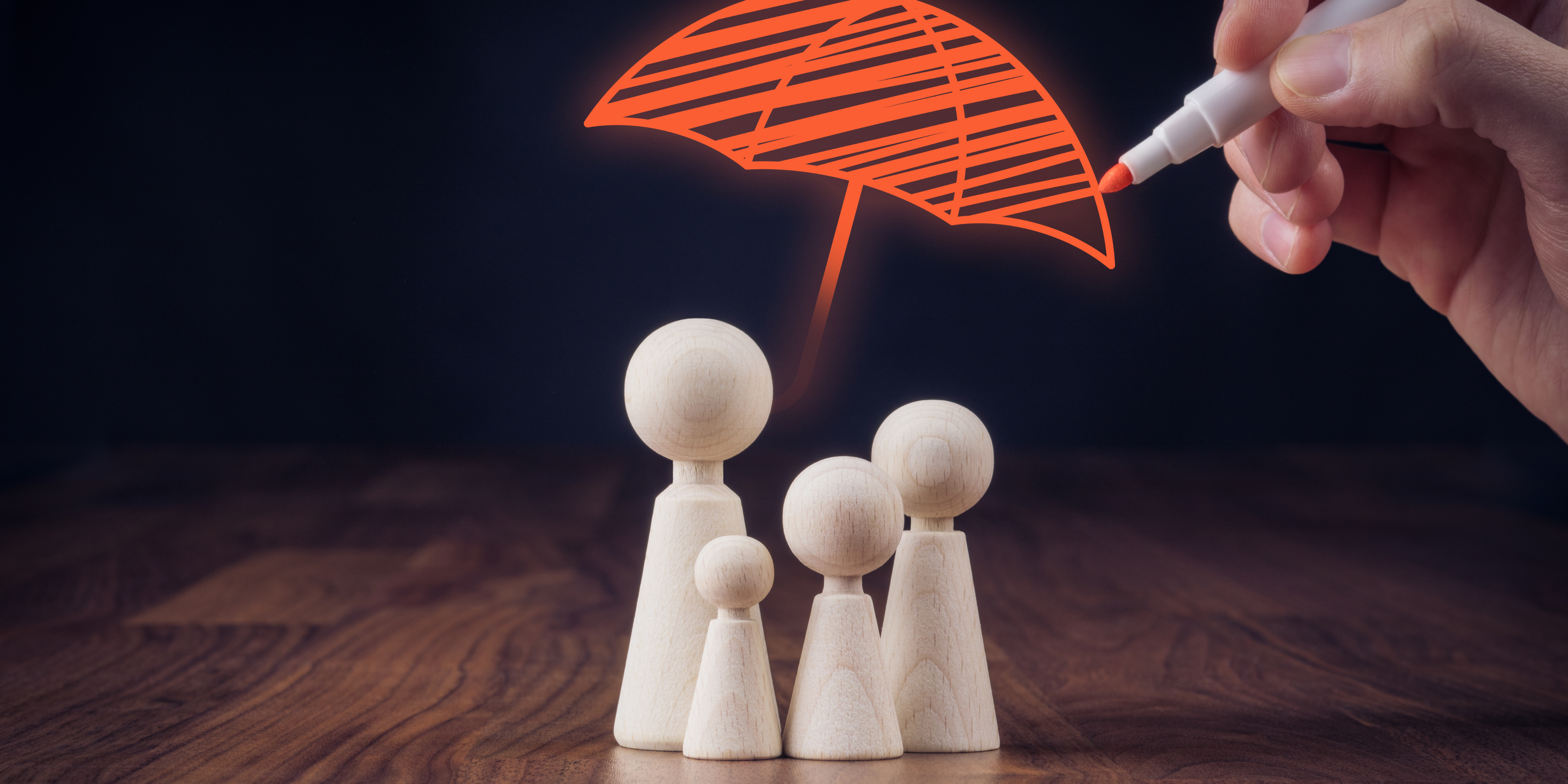 מטריה ביטוחית